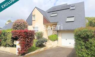 Maison 8 Pièces 143 m² à vendre à Fouesnant (29170)