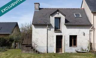 Maison 2 Pièces 40 m² à vendre à Guémené-Penfao (44290)