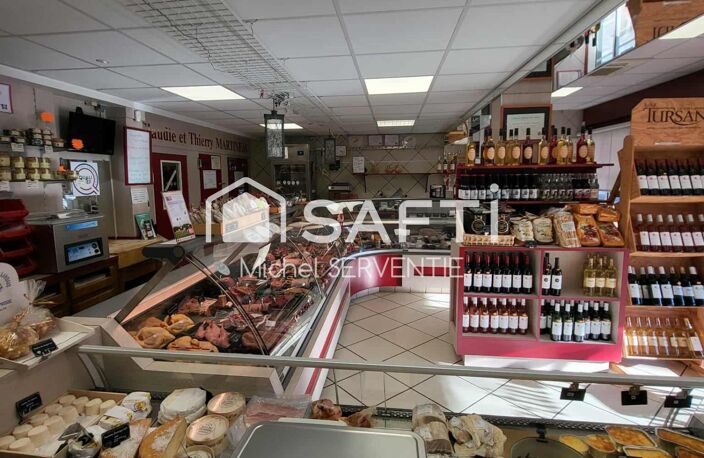 BOUCHERIE CHARCUTERIE — photo 2