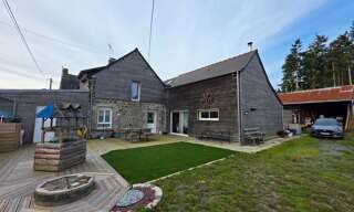 Maison 7 Pièces 145 m² à vendre à Miniac-Morvan (35540)