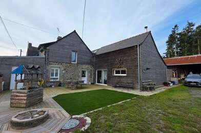 Maison 7 pièces 288750 €