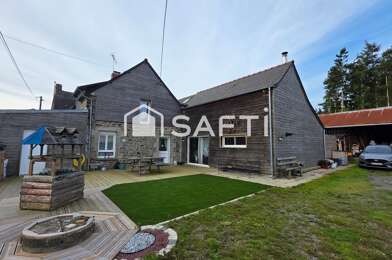 Maison 7 pièces 288750 €