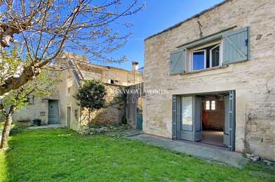 Maison 6 pièces 421200 €