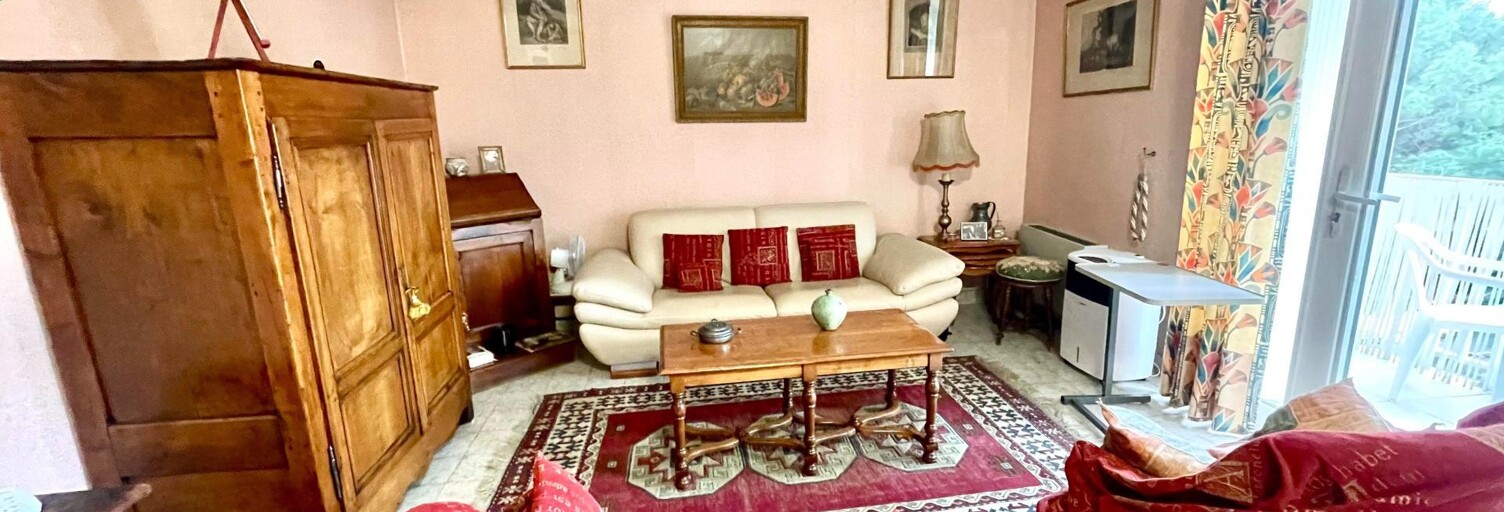 Appartement 4 Pièces 64 m² à vendre à Montpellier (34000)