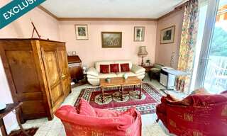 Appartement 4 Pièces 73 m² à vendre à Montpellier (34000)