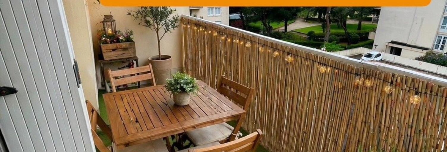 Appartement 4 Pièces 73 m² à vendre à Montpellier (34000)