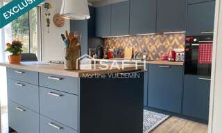 Appartement 4 Pièces 91 m² à vendre à Besançon (25000)