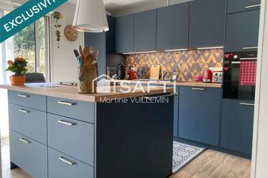 Appartement 4 pièces 104100 €