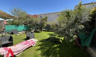 Maison 4 Pièces 68 m² à vendre à Servian (34290)