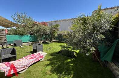 Maison 4 pièces 262000 €