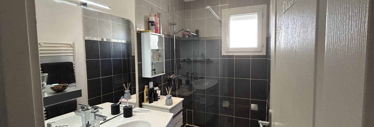 Maison 4 Pièces 68 m² à vendre à Servian (34290)