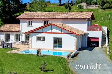 Maison 8 pièces 1050000 €