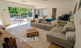 Maison 8 Pièces 211 m² à vendre à Ahetze (64210)