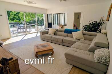 Maison 8 pièces 1050000 €
