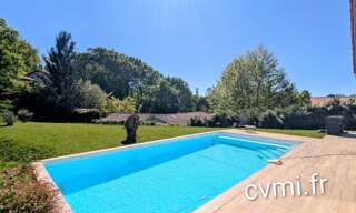 Maison 8 Pièces 211 m² à vendre à Ahetze (64210)