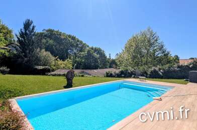 Maison 8 pièces 1050000 €