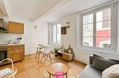 Appartement 2 pièces 130000 €