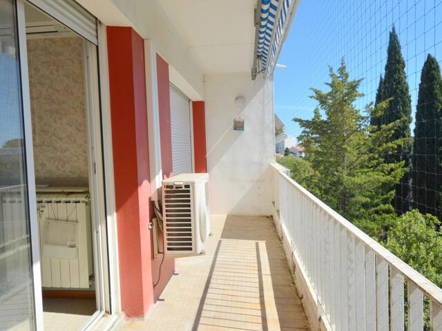 Appartement proposé à Montpellier