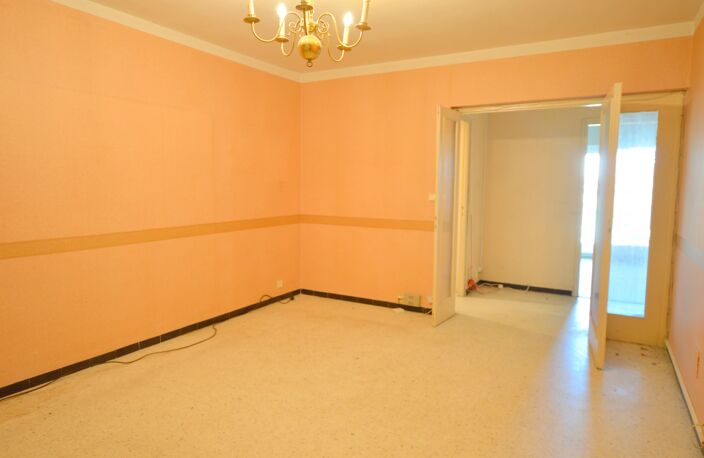 Appartement T3 68 m² – Montpellier La Chamberte – Terrasse, Parking, Ascenseur — photo 3