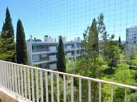Appartement T3 68 m² – Montpellier La Chamberte – Terrasse, Parking, Ascenseur — photo 4
