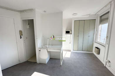 Appartement 1 pièces 380 €