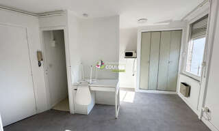 Appartement 1 Pièce 17 m² à louer à Clermont-Ferrand (63000)