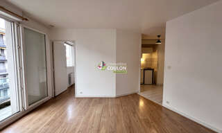 Appartement 2 Pièces 34 m² à louer à Clermont-Ferrand (63000)