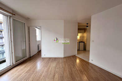 Appartement 2 pièces 520 €