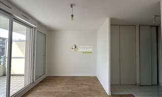 Appartement 1 Pièce 22 m² à louer à Clermont-Ferrand (63000)