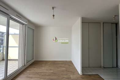 Appartement 1 pièces 435 €
