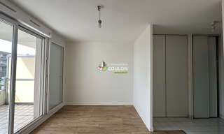 Appartement 1 Pièce 22 m² à louer à Clermont-Ferrand (63000)