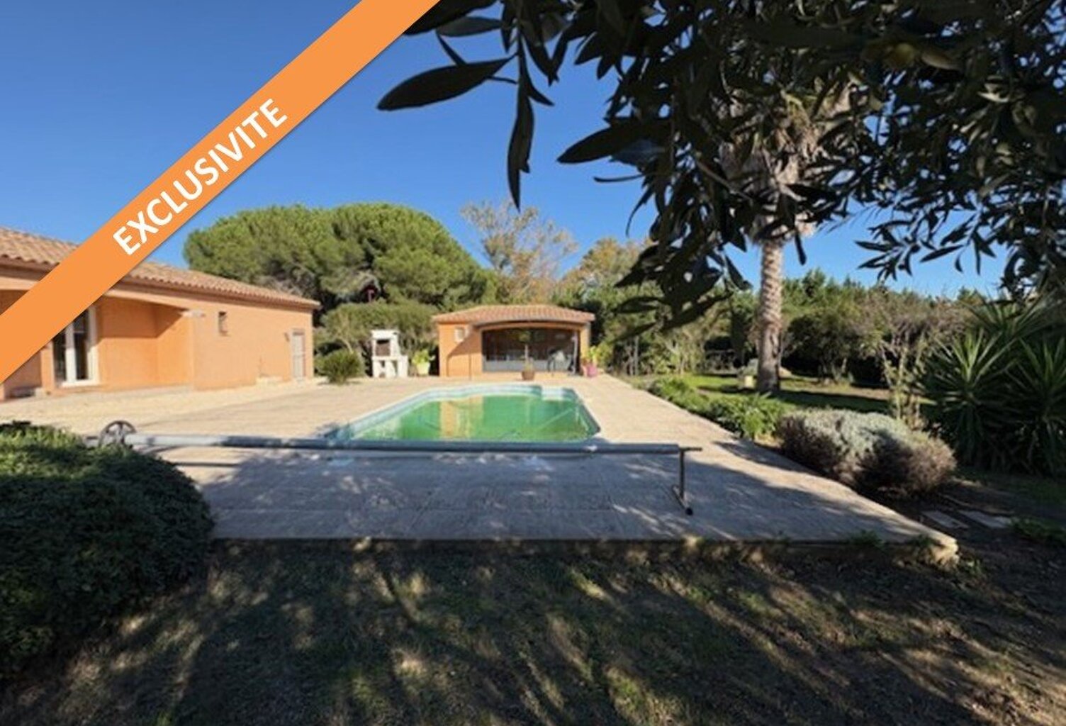 Maison contemporaine — photo 1