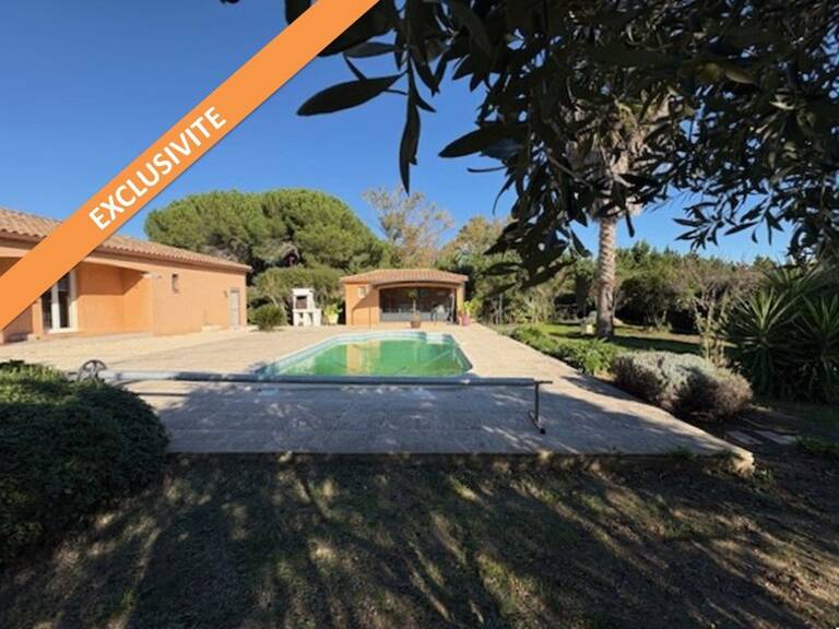 Maison contemporaine — photo 1