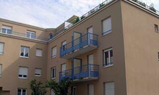 Appartement 1 Pièce 19 m² à vendre à Clermont-Ferrand (63000)