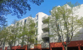 Appartement 1 Pièce 23 m² à vendre à Clermont-Ferrand (63000)