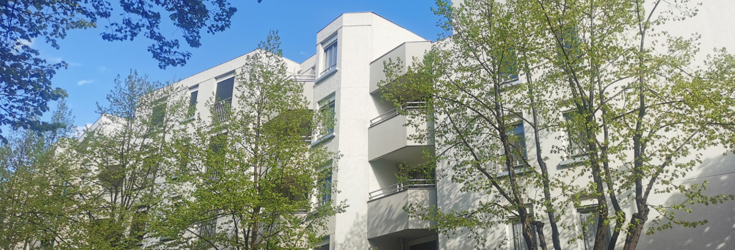 Appartement 1 Pièce 23 m² à vendre à Clermont-Ferrand (63000)