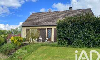 Maison 3 Pièces 109 m² à vendre à Fontaines (89130)