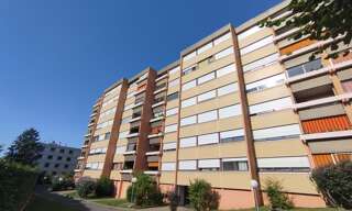 Garage  14 m² à louer à Vétraz-Monthoux (74100)