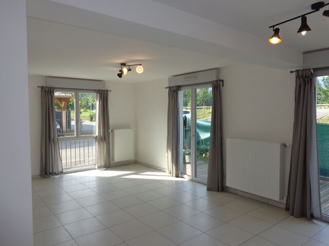 Appartement  T4 à louer Arenthon 74800