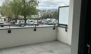 Appartement 1 Pièce 29 m² à louer à Rumilly (74150)