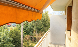 Appartement 2 Pièces 41 m² à vendre à Villejuif (94800)