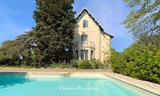 Maison 8 Pièces 250 m² à vendre à Béziers (34500)