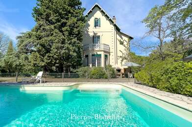 Maison 8 pièces 1260000 €