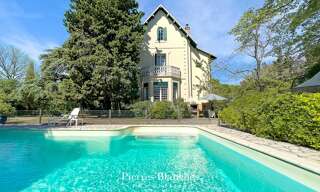 Maison 8 Pièces 250 m² à vendre à Béziers (34500)