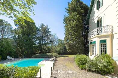 Maison 8 pièces 1260000 €