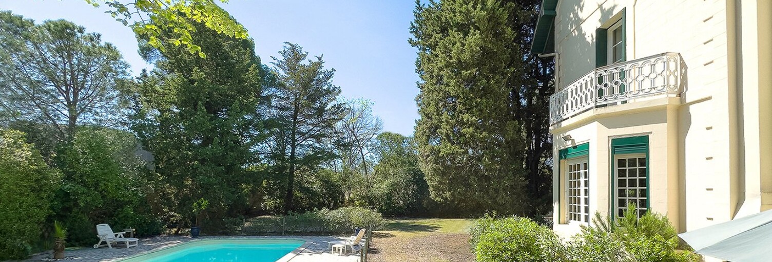 Maison 8 Pièces 250 m² à vendre à Béziers (34500)