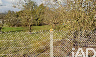 Terrain  577 m² à vendre à Cannes-Écluse (77130)