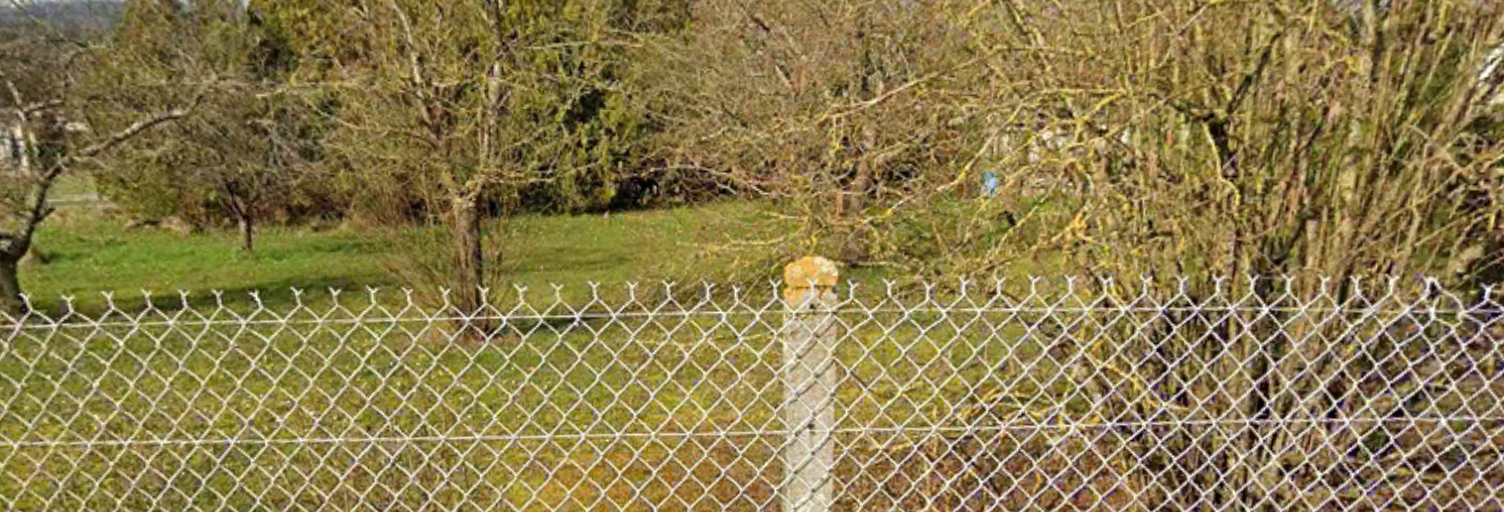 Terrain  577 m² à vendre à Cannes-Écluse (77130)