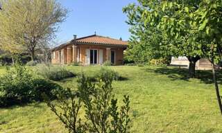 Maison 5 Pièces 109 m² à vendre à Reyrieux (01600)