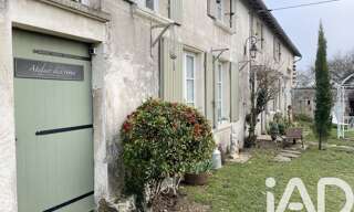 Maison 8 Pièces 155 m² à vendre à Valdelaume (79110)